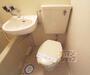 トイレ　トイレです