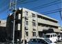 鹿島田駅より徒歩9分 2階 築11年6ヶ月の賃貸物件