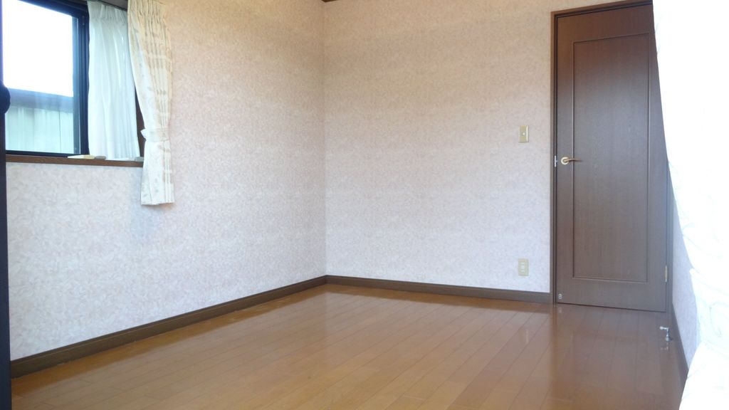 その他部屋・スペース　２階６帖洋室