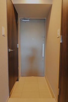 玄関　☆広々とした玄関☆