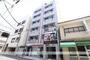 福山駅より徒歩6分 8階 築36年10ヶ月の賃貸物件