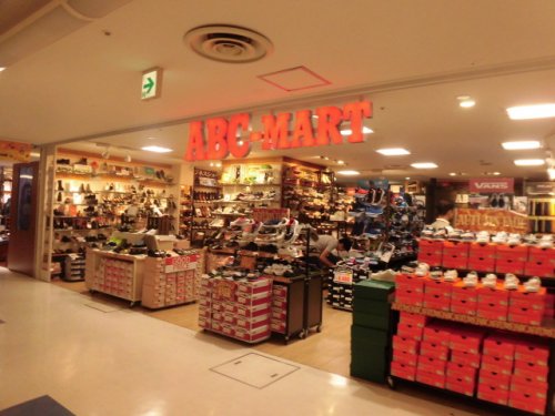 その他　ABC-MART シャポー市川店（その他）まで482m
