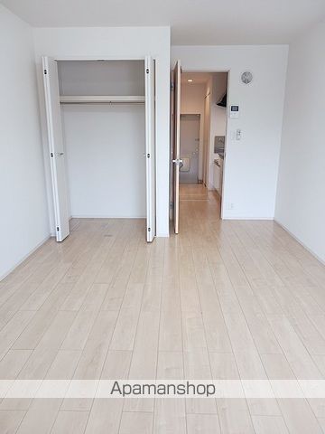 RaffineIIの内装写真