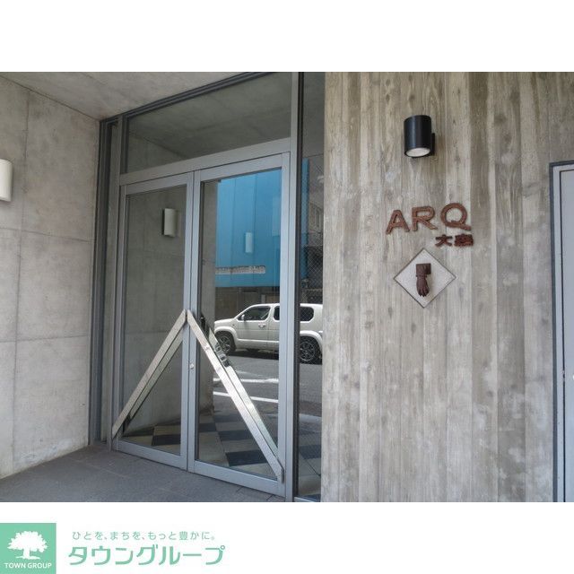セキュリティ　★タウンハウジング蒲田店取り扱い★