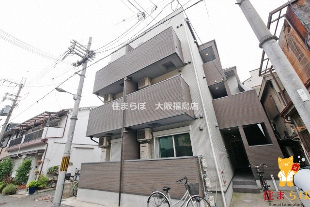 建物外観　★ ★ 口コミ平均4.94のお店 ★ ★