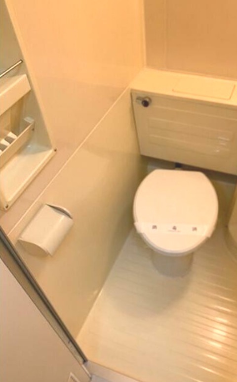 トイレ　同仕様写真含む