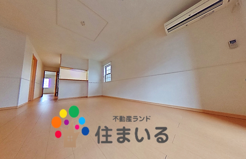 居室・リビング　※写真は同型タイプとなります