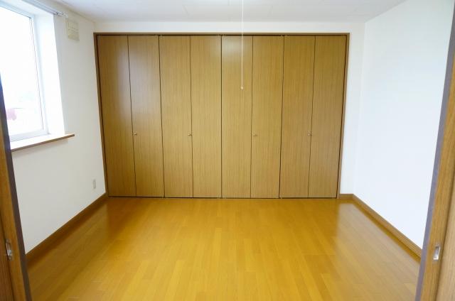 その他部屋・スペース　居室