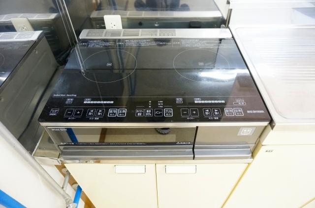 その他設備　設備