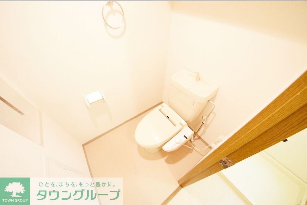 トイレ　■参考・お問合せは(株)タウンハウジングレジデンス事業部　…