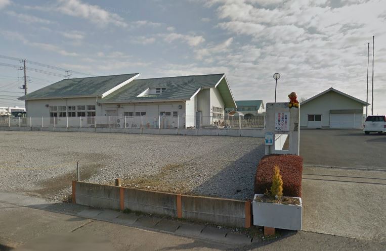 幼稚園・保育園　つくば市立大穂幼稚園（幼稚園・保育園）まで1694m