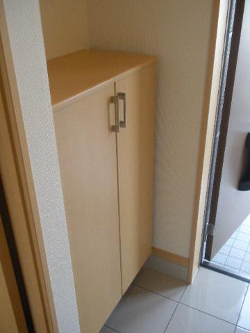 玄関　玄関（イメージ）