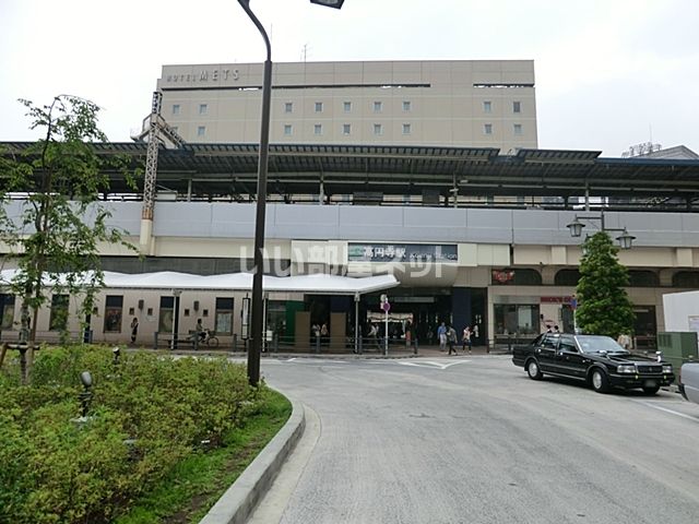 その他　高円寺（その他）まで835m