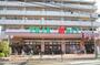 スーパー　ヨークマート 桜上水店（スーパー）まで380m