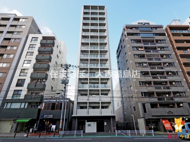 建物外観　★ ★ 口コミ平均4.94のお店 ★ ★