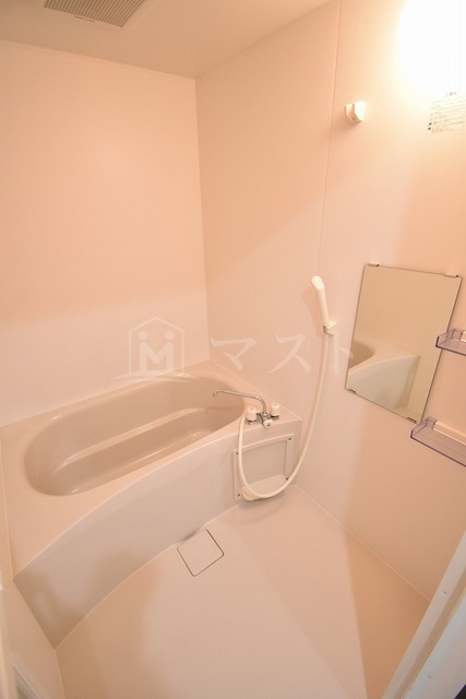 バス・シャワールーム　別部屋参考写真