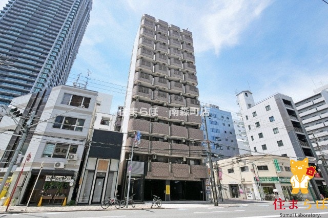 建物外観　★ ★ 口コミ平均4.94のお店 ★ ★