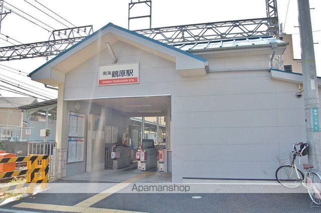 その他　南海本線鶴原駅（その他）まで1029m