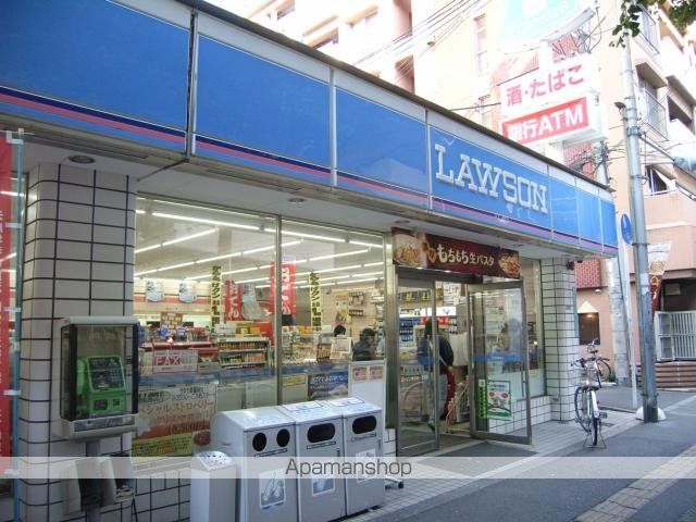 コンビニ　ローソン（コンビニ）まで290m