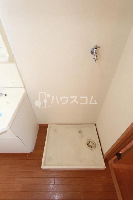 ハイツコヘイB棟のその他写真