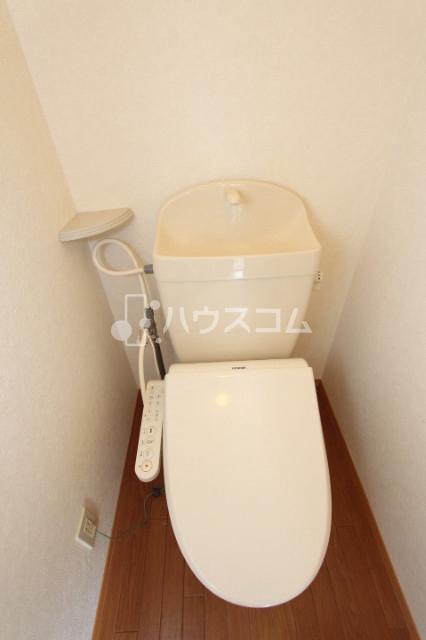 ハイツコヘイB棟のその他写真
