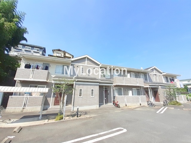 建物外観　☆綺麗な外観です☆