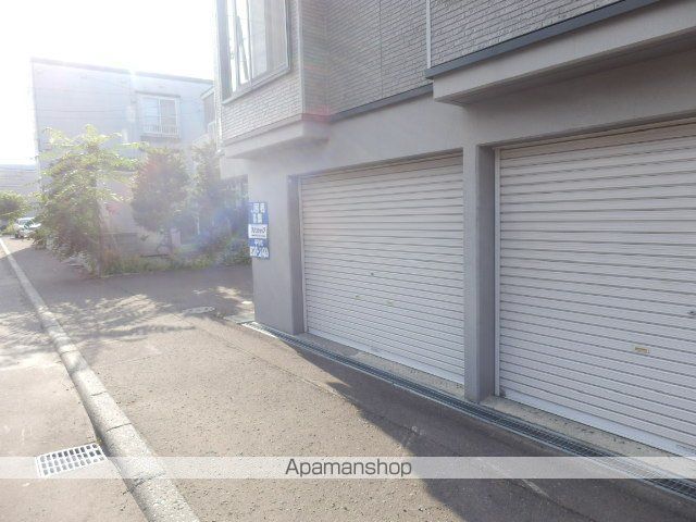 その他共有部分　その他共有部分