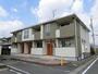 荒尾駅より徒歩20分 2階 築17年11ヶ月の賃貸物件