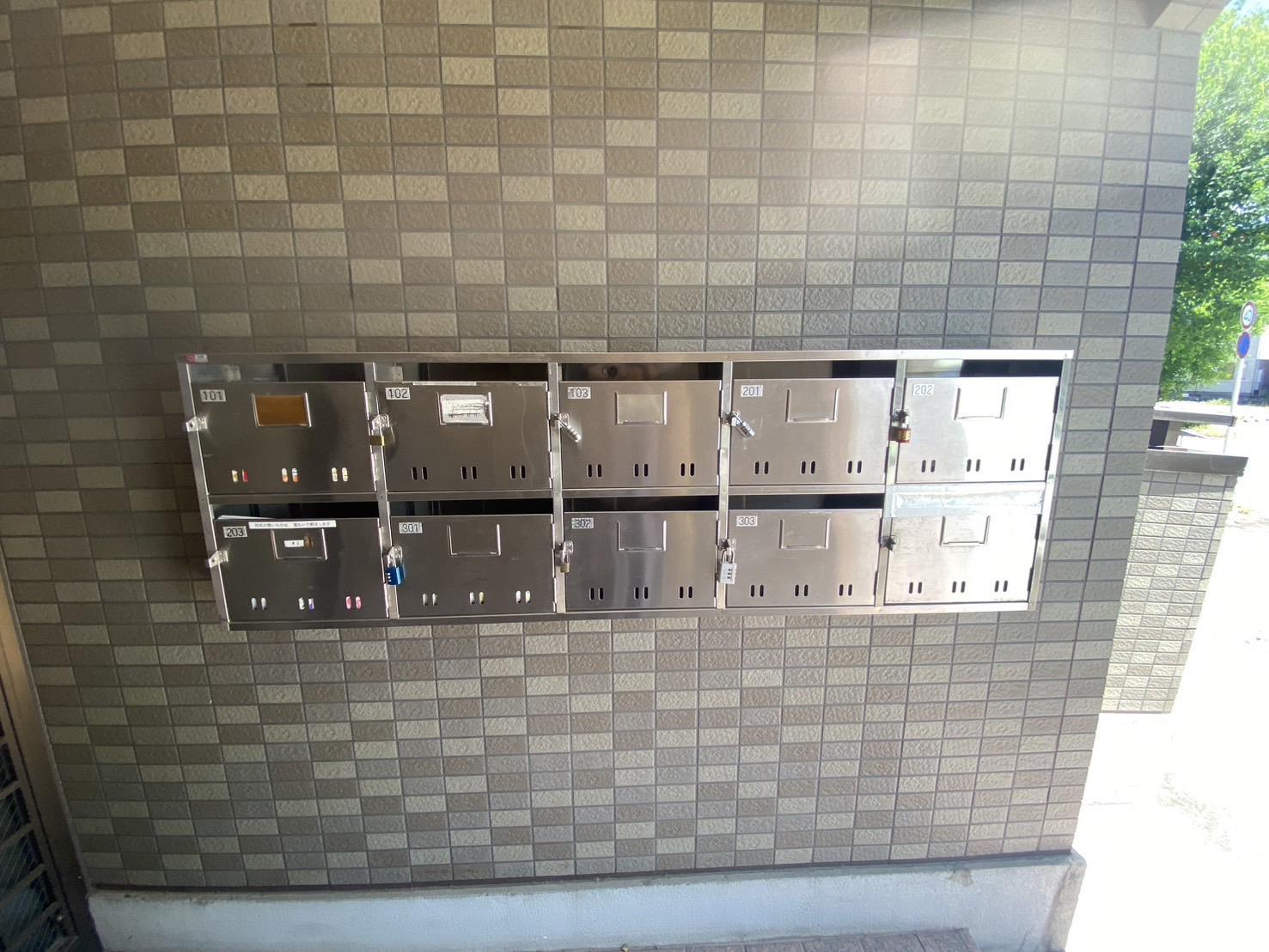 その他共有部分