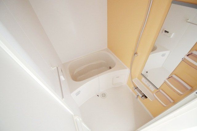 バス・シャワールーム　★お部屋探しはタウンハウジング稲田堤店まで★