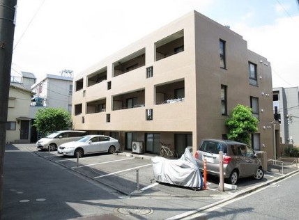 建物外観　☆綺麗な外観☆