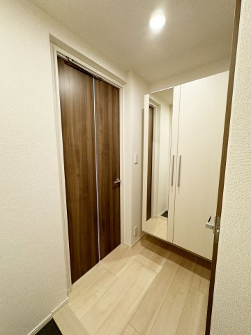 玄関　☆玄関☆
