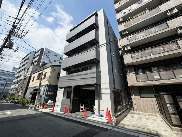 建物外観　☆きれいな外観☆