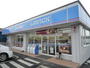 コンビニ　ローソン仙台愛子中央店（コンビニ）まで615m