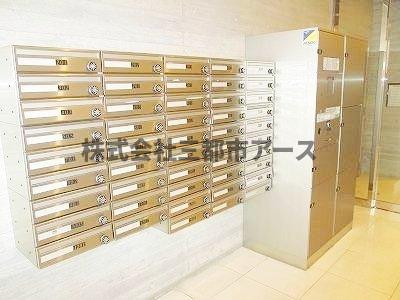 その他共有部分　エアフレックス羽田