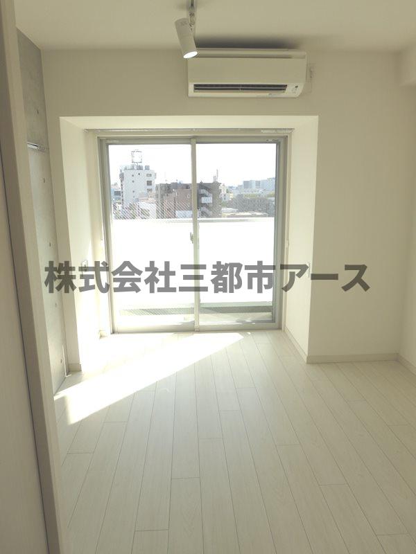 居室・リビング　エアフレックス羽田