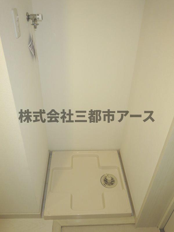 その他設備　エアフレックス羽田