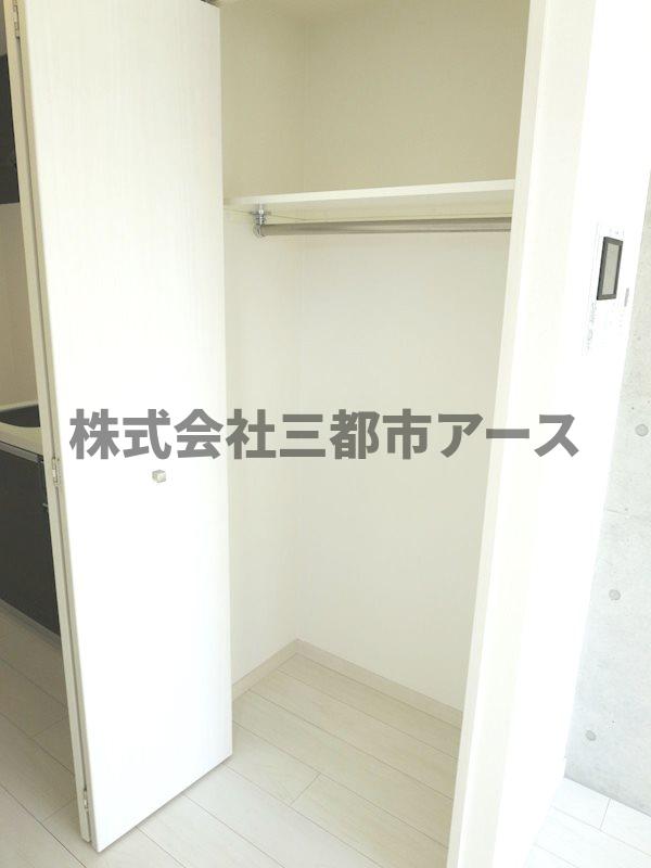 収納　エアフレックス羽田