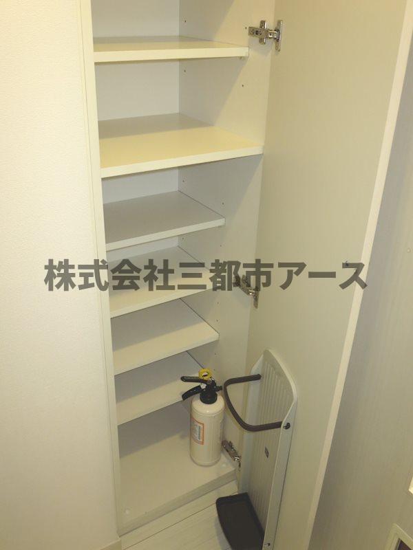 その他　エアフレックス羽田