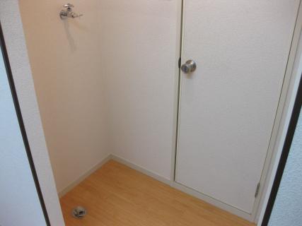 その他設備　※現況優先