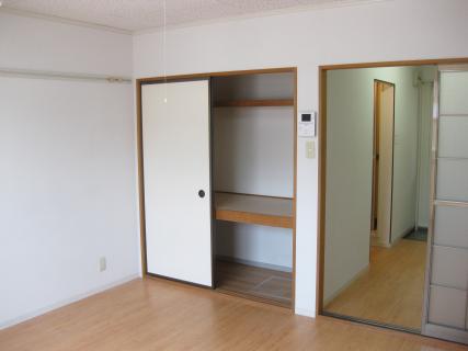 その他部屋・スペース　※現況優先