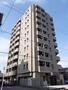 豊田市駅より徒歩6分 9階 築22年6ヶ月の賃貸物件