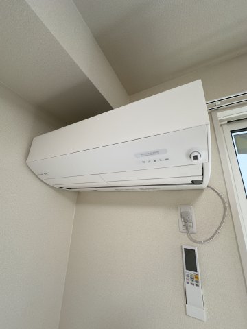 その他設備　同仕様　同施工会社　その他設備