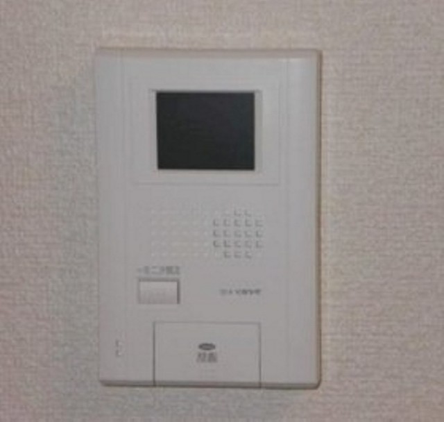 セキュリティ　同仕様タイプ
