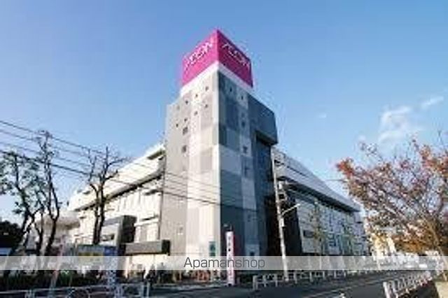 スーパー　イオンスタイル板橋前野町（スーパー）まで414m