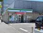 コンビニ　ファミリーマート 岡崎竜美台二丁目店（コンビニ）まで337m