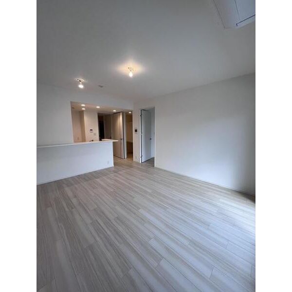 居室・リビング　※写真は同タイプ住戸です。