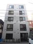 建物外観　2019年竣工　ココキューブ大森：外観