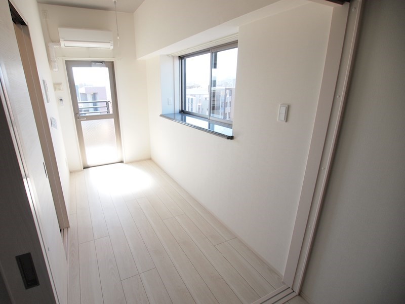 その他部屋・スペース　明るいお部屋です