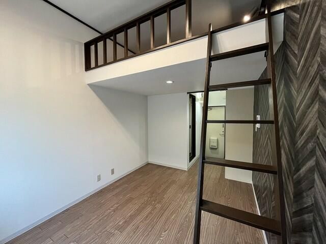 その他部屋・スペース　落ち着いた雰囲気で寝室向きのお部屋です♪